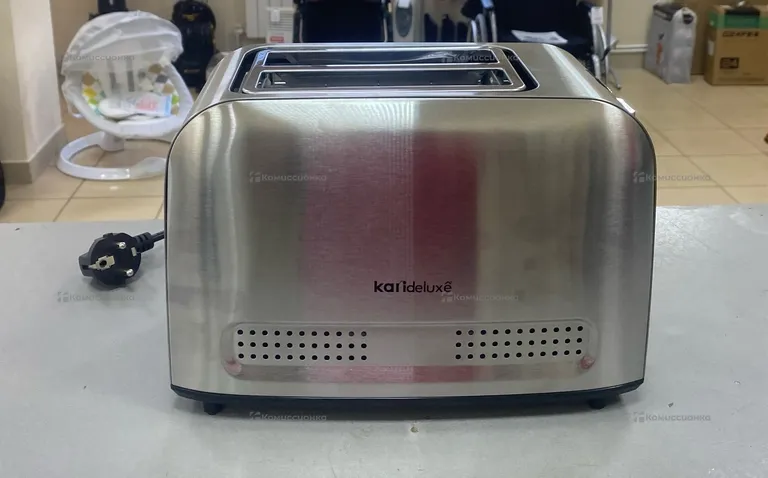 Тостер Kari TA012