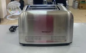 Купить Тостер Kari TA012 б/у , в Новокуйбышевск Цена:1150рублей