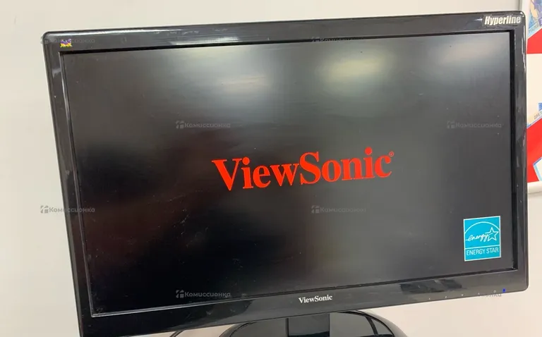 Монитор Viewsonic VA2265Sh