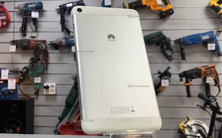 Huawei BGO-DL09