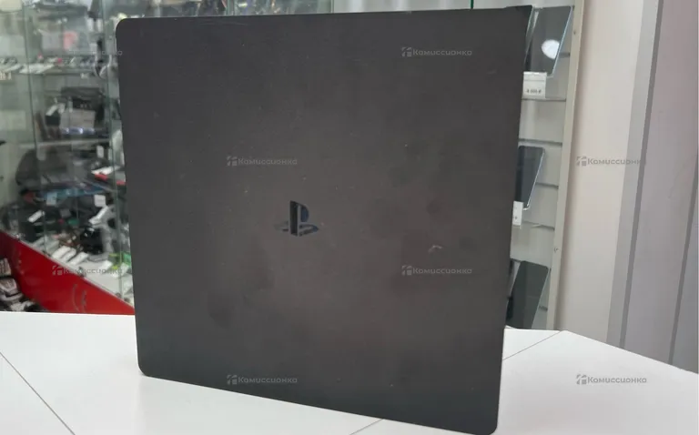 Приставка PS4. 1 Tb slim