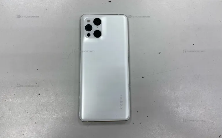 OPPO Find X3 8/256