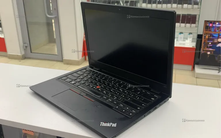 Ноутбук Lenovo L390