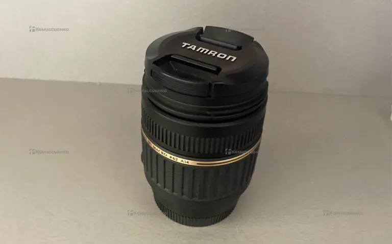Объектив Tamron sp
