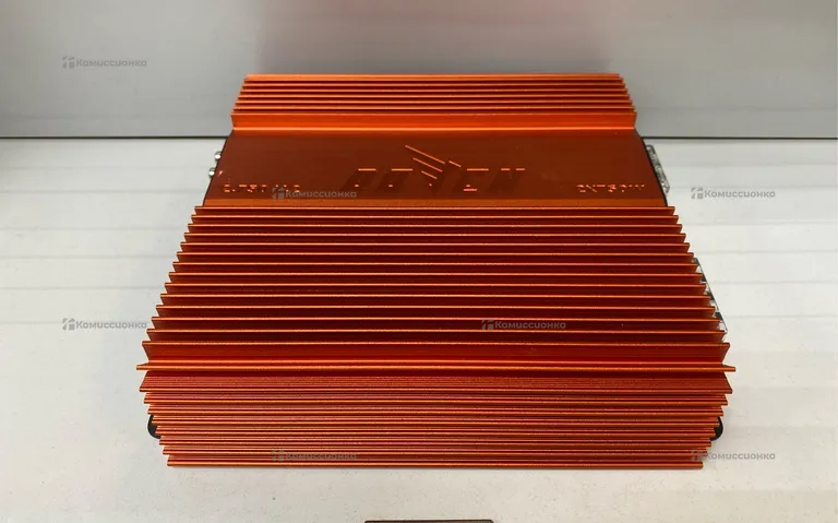 Усилитель Raven 2x750W