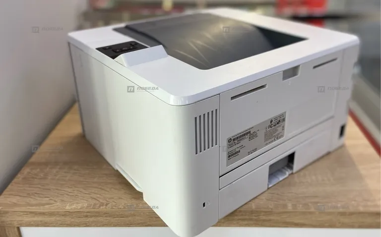 HP LaserJet Pro M402dne