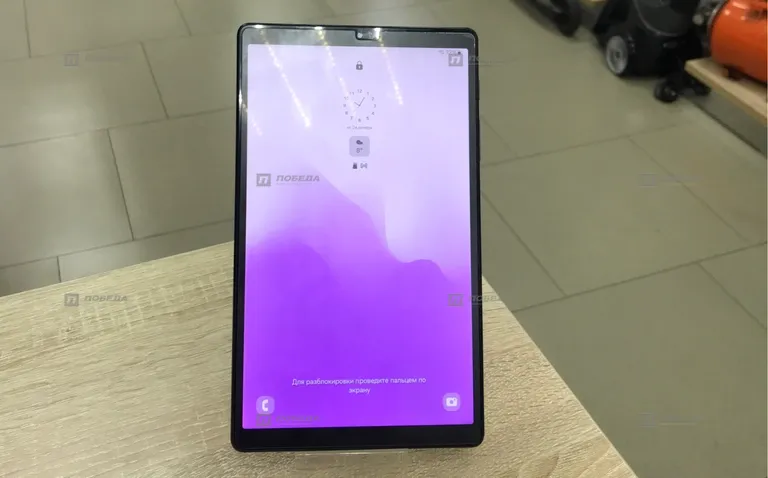 Samsung Galaxy tab A7 lite 3/32