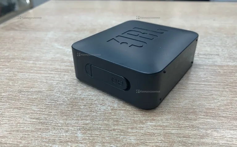 Колонка JBL ESSENTIAL