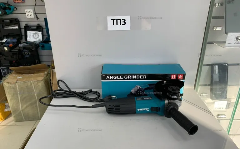 УШМ Makita 125 (rep)