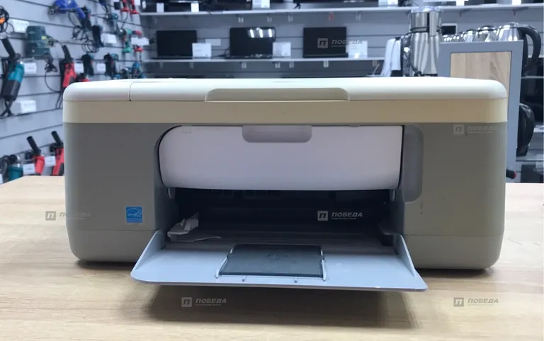 HP DeskJet F2280