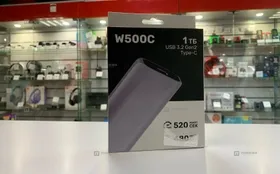 Купить Внешний SSd DEXP W500c 1024гб б/у , в Санкт-Петербург Цена:6500рублей