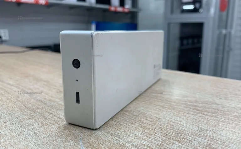 Колонка   Mi square box speaker Bluetooth