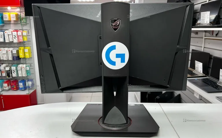 Монитор ASUS ROG Swift PG278Q