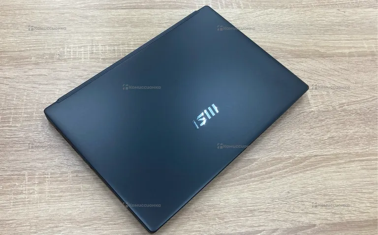 Ноутбук  MSI Modern 14 C5M