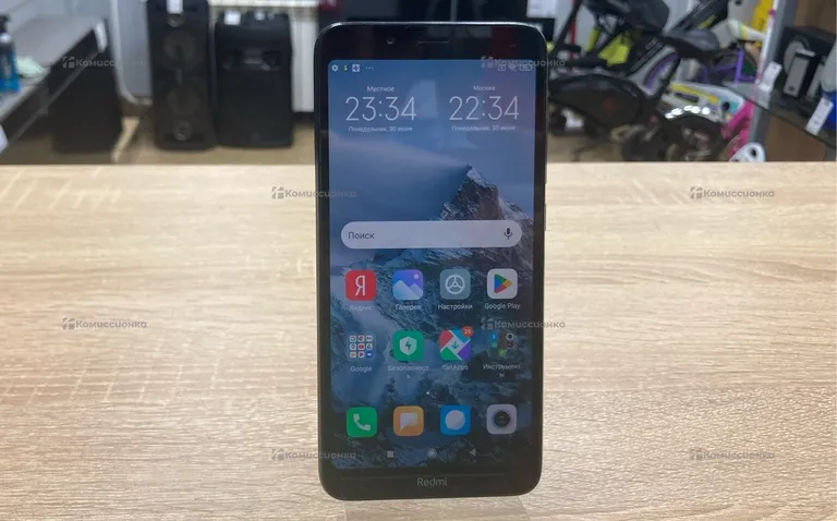 Xiaomi Redmi 7A 2/32Gb