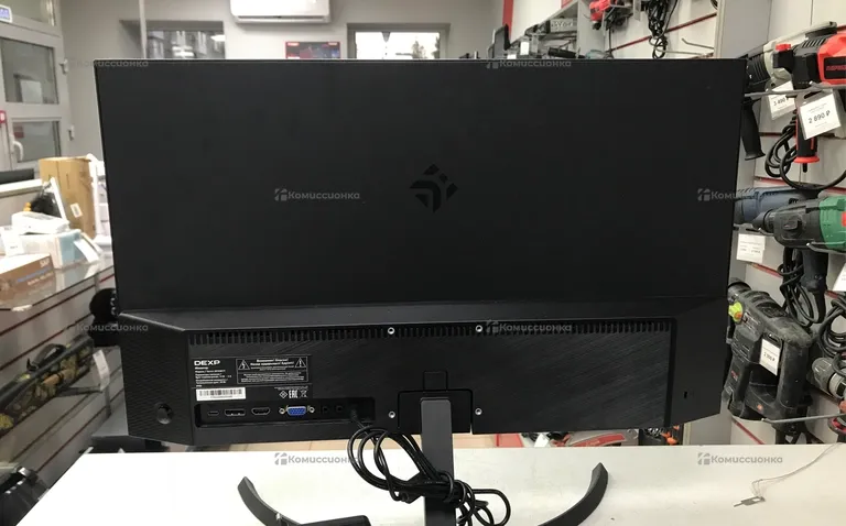 Монитор Dexp DF24N1T 100Грц
