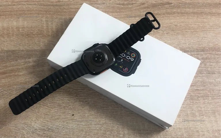 Часы  Apple Watch ultra 2 gen