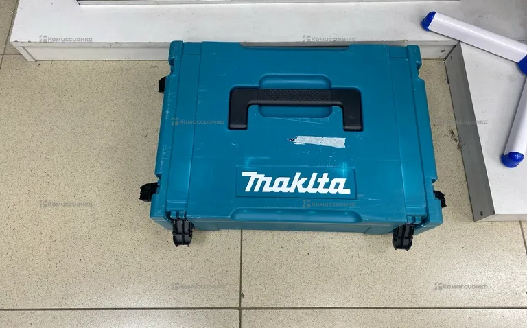 Набор инструментов Makita 6 в 1