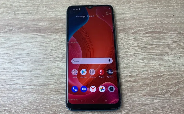 Realme C25Y 4/64GB