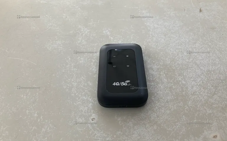 4g lte-advanced mobile wifi