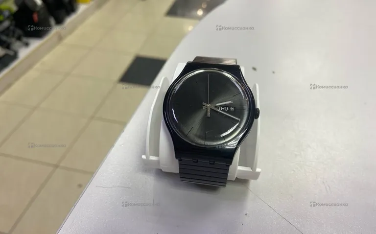 Часы  Swatch