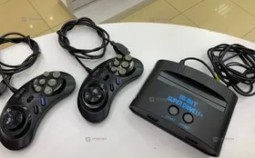 Купить Приставка  Sega б/у , в Нижнекамск Цена:400рублей