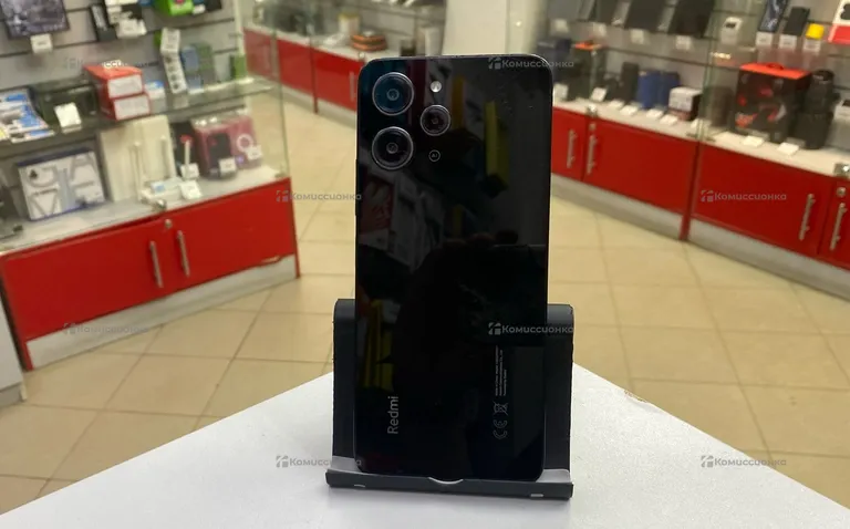 Xiaomi Redmi 12 4/128GB
