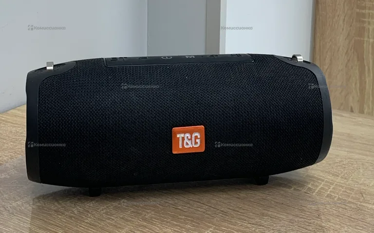 Колонка  T&G