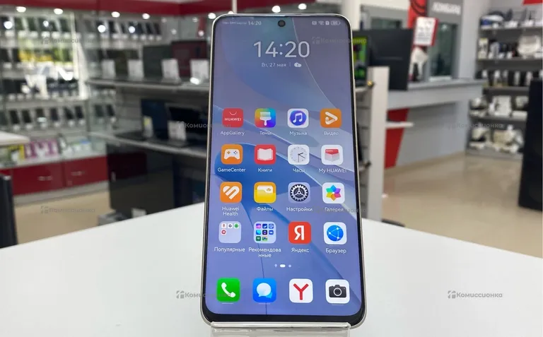 Huawei nova 13i 8/256Gb