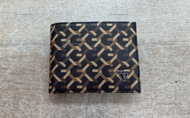 Бумажник Guess Madrid G