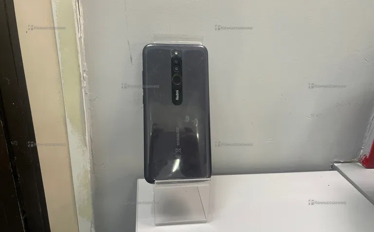 Xiaomi Redmi 8 3/32