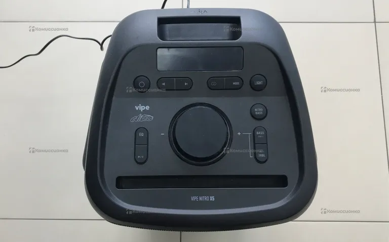 Беспроводная музыкальная система Vipe Nitro X5