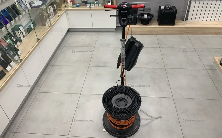 Полотёр роторный Viper LS160