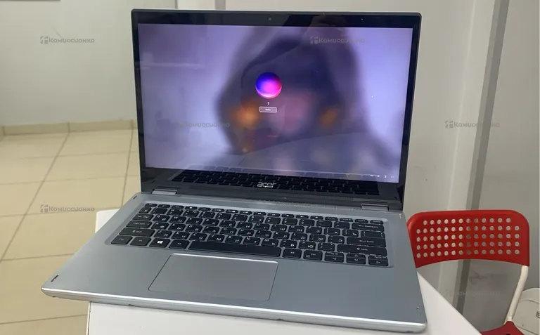 Ноутбук  Acer Spin sp114-31