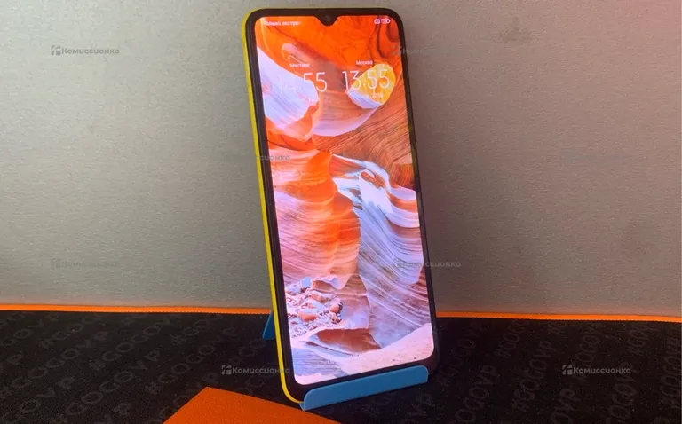 Xiaomi POCO C40 4/64gb