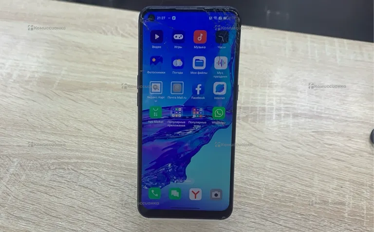 Oppo A53 4/64Gb