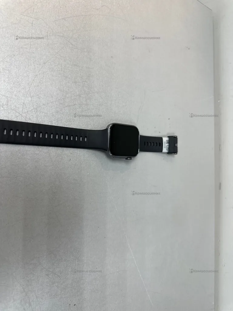 Часы  HUAWEI WATCH FIT 4