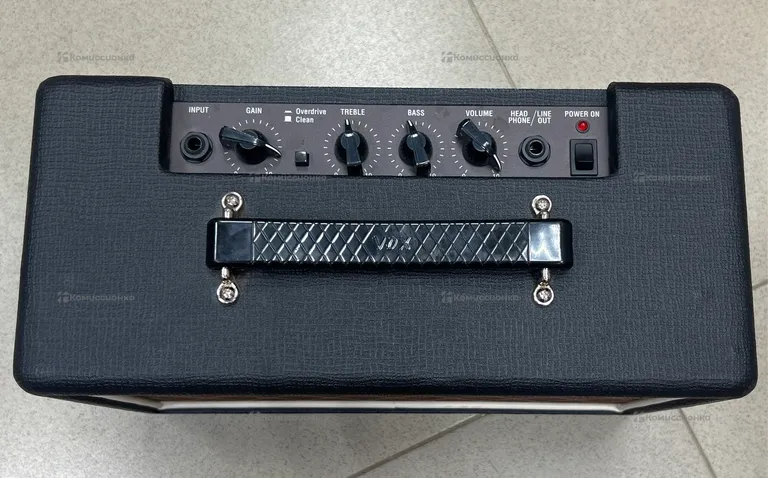 Комбоусилитель VOX PF10