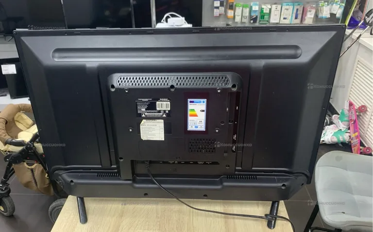 Телевизор Shivaki stv-32Led18s