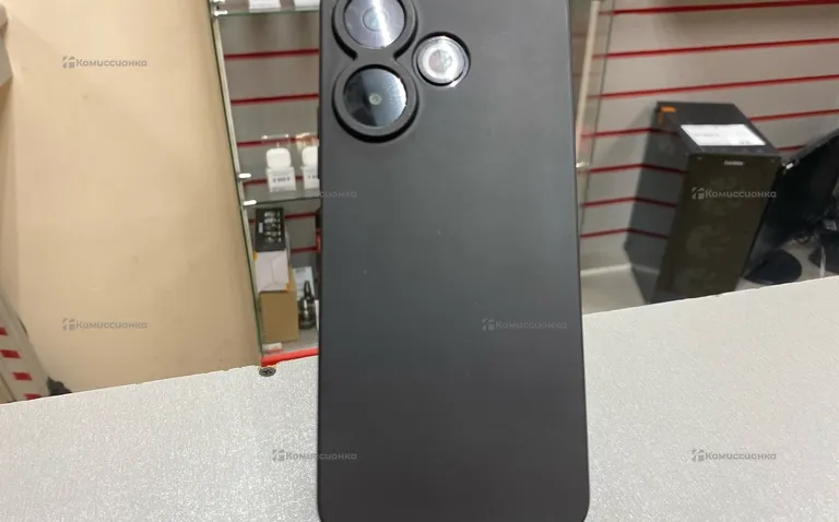 Xiaomi Redmi 13 8/256Gb