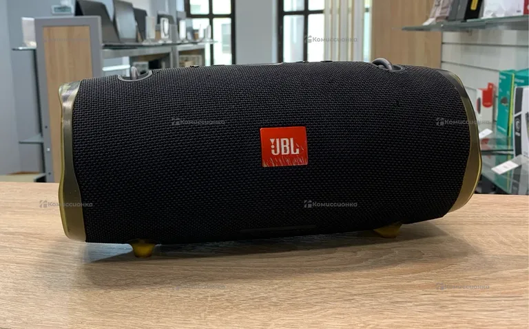 Колонка JBL Extreme 2