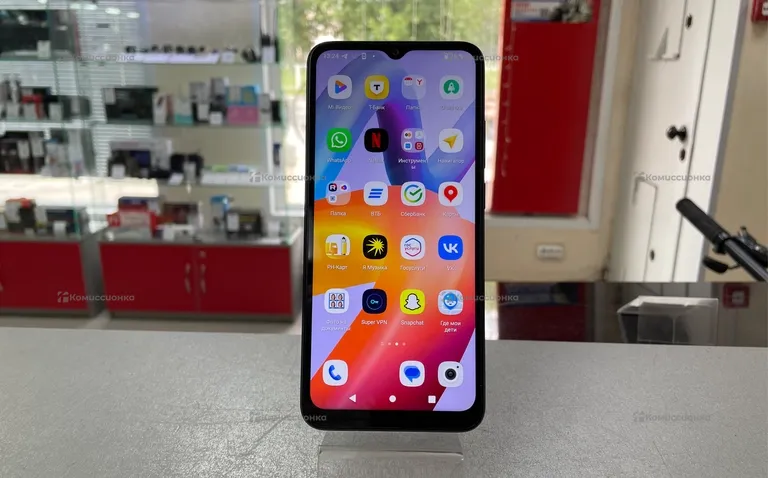 Xiaomi Redmi a2 +