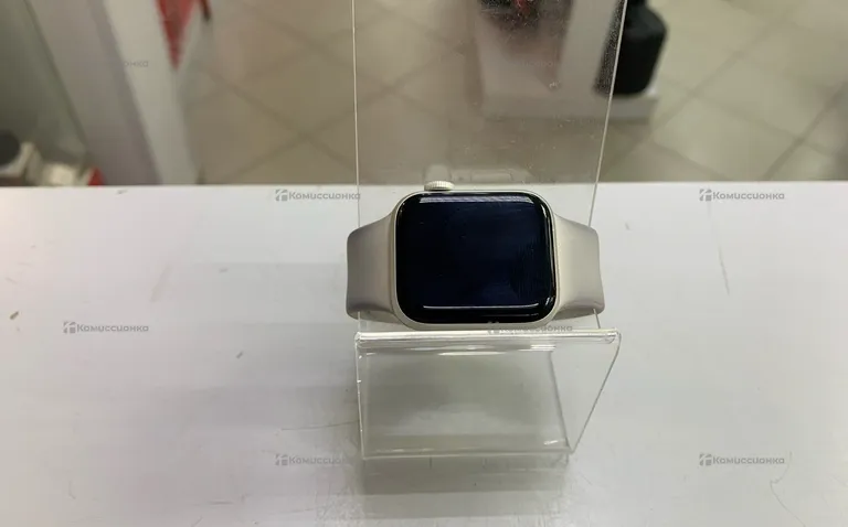 Часы  Apple Watch SE 2 40mm