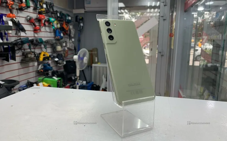 Samsung Galaxy S21 FE 5G 6/128 ГБ