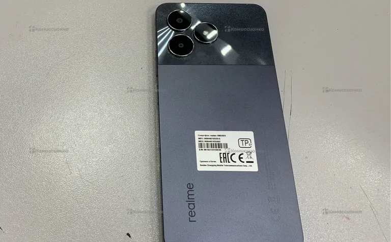Realme Note 50