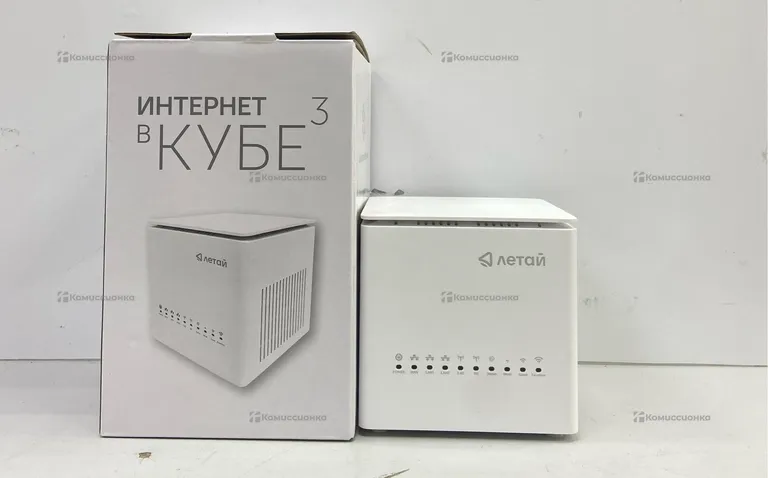 Wi-Fi роутер Летай RX-22210