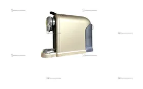 Кофемашина Zepresso ZEP-300G