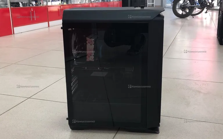 Системный блок  Aerocool