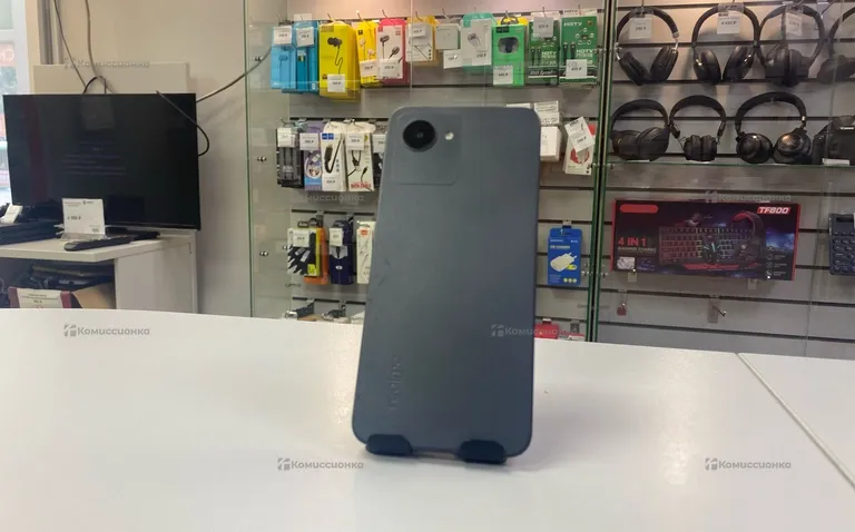 Realme Realme c30 2/32