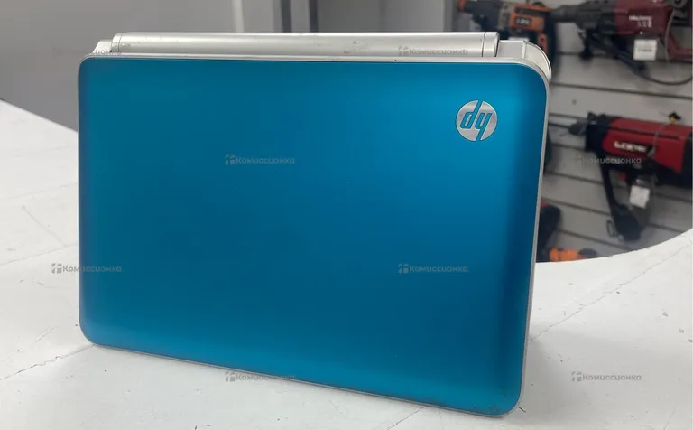 Ноутбук  HP mini 210-2000